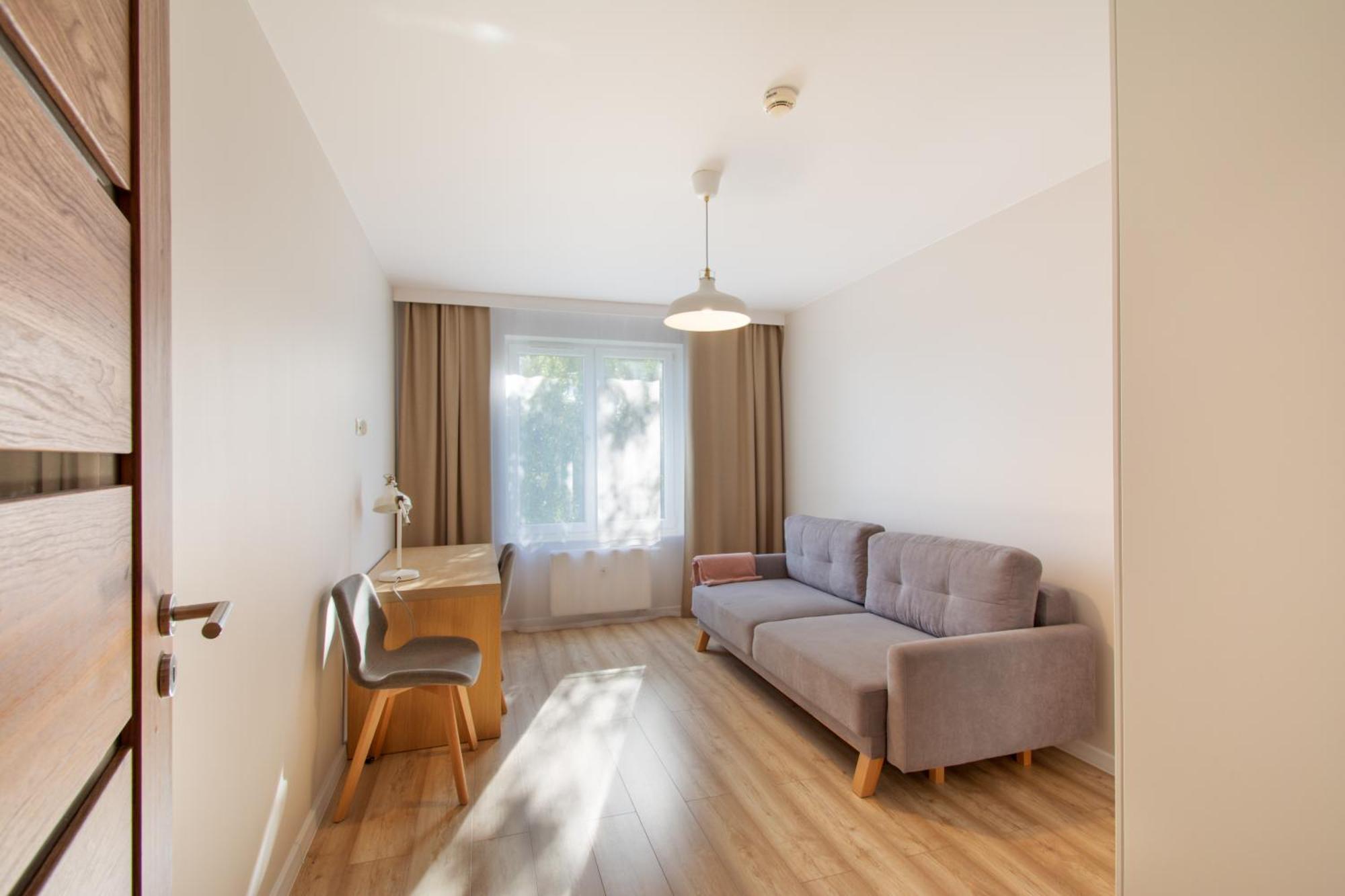 Klif Apartamenty Polanki 306 Kołobrzeg Exterior foto
