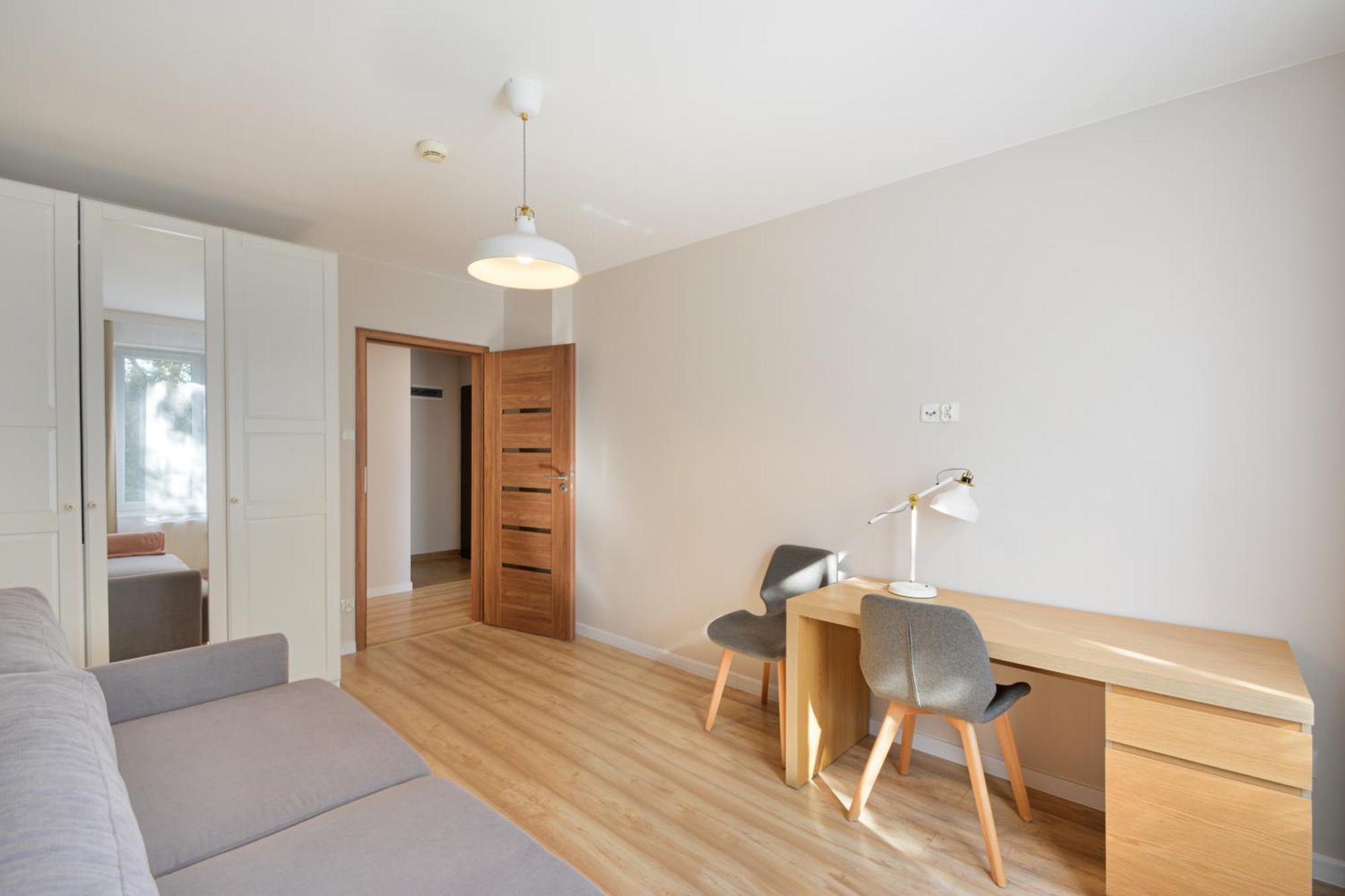 Klif Apartamenty Polanki 306 Kołobrzeg Exterior foto